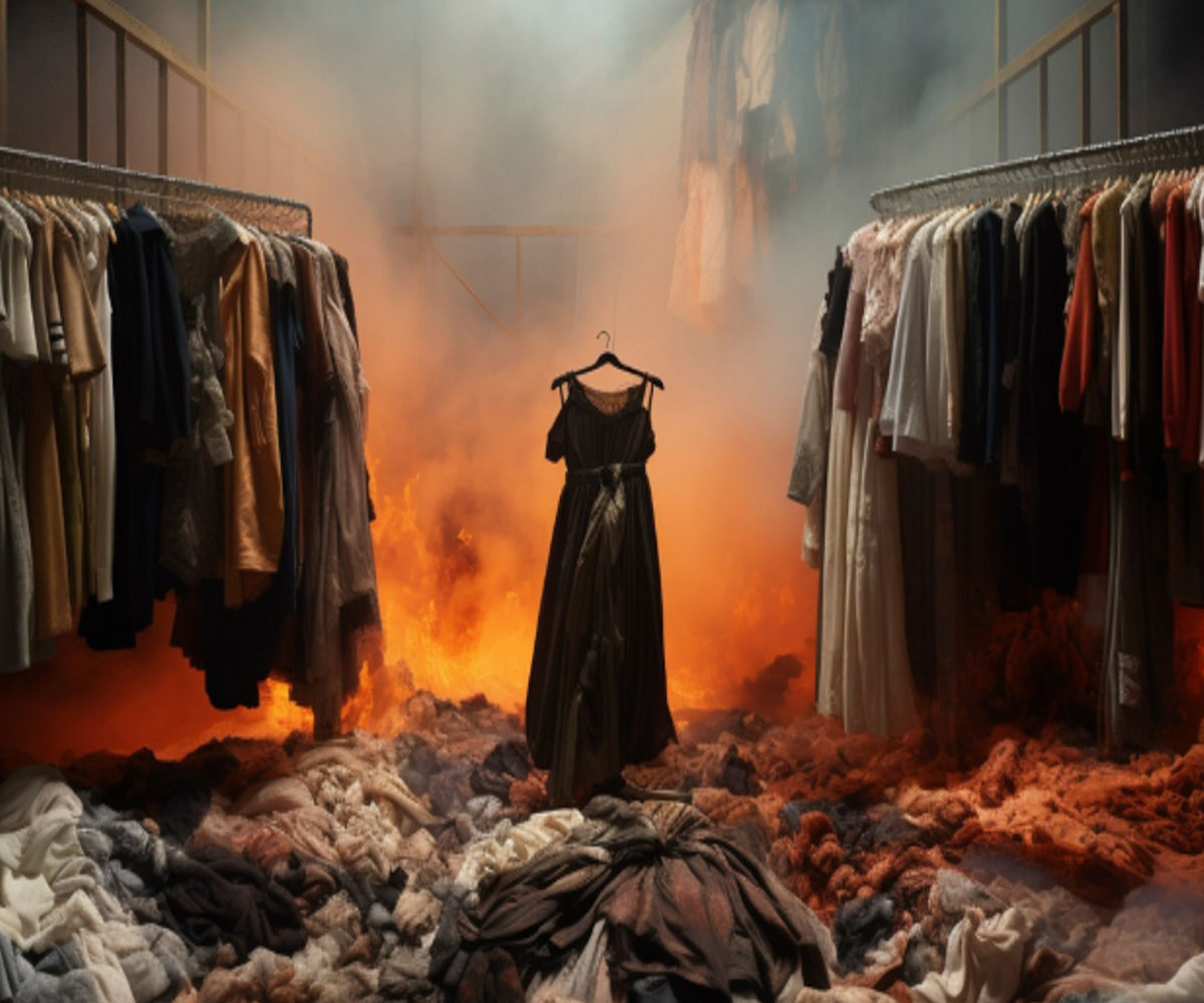 Viral Ngayon: Ukay-ukay, maaaring may demonyo umano babala ng isang pastor